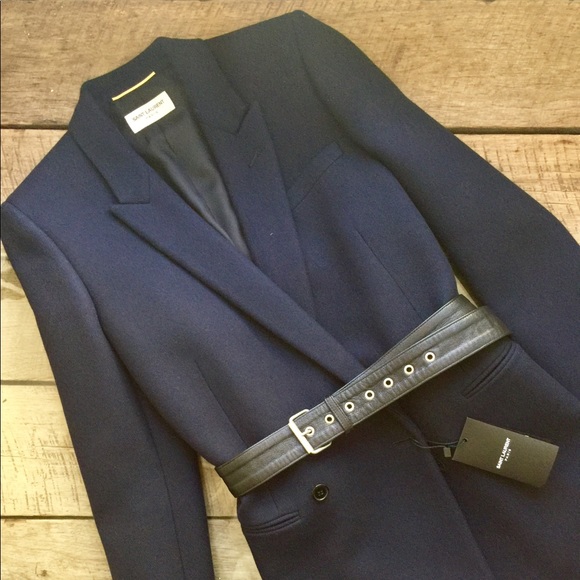 🖤SAINT LAURENT BLAZER JACKET🖤 - Picture 7 of 8